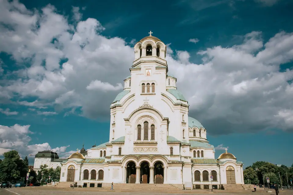 Bulgarca